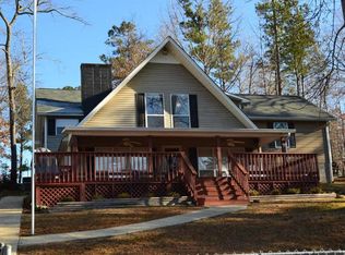 595 Raccoon Creek Rd, Jasper, AL 35504