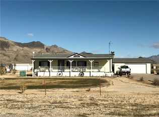 2820 W Gally Rd, Pahrump, NV 89060