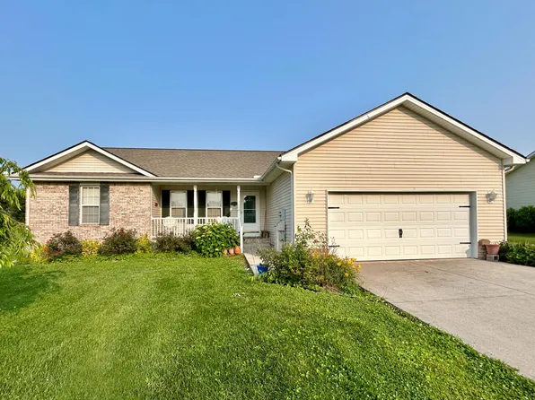 115 Hearthside Dr, Somerset, KY 42503