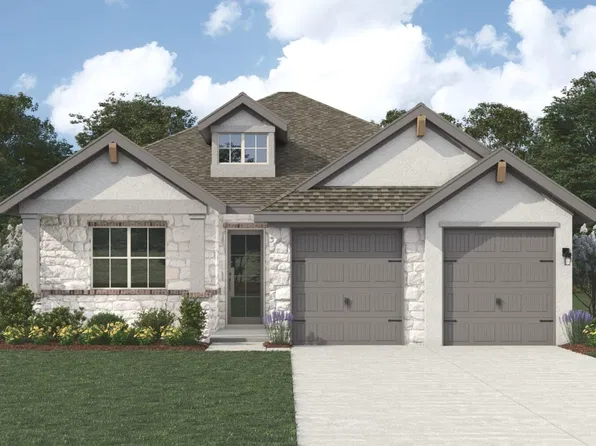 Roundstone Plan, Nolte Farms
