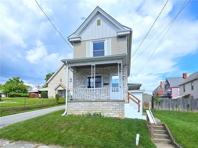 596 Beech St, Washington, PA, 15301