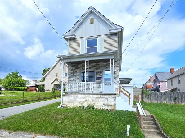 596 Beech St, Washington, PA 15301