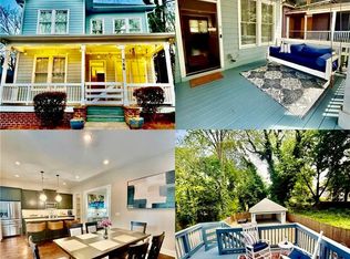 766 Cooper St SW, Atlanta, GA 30315