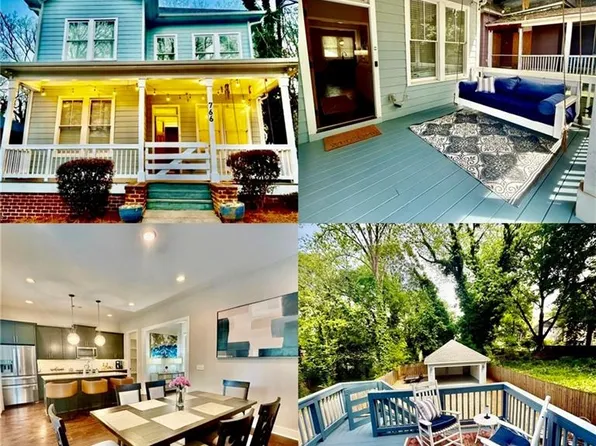 766 Cooper St SW, Atlanta, GA 30315