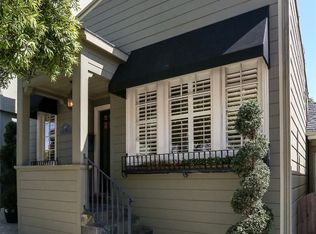 69-69A Saturn St, San Francisco, CA 94114