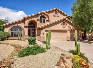 29410 N 43rd St, Cave Creek, AZ 85331