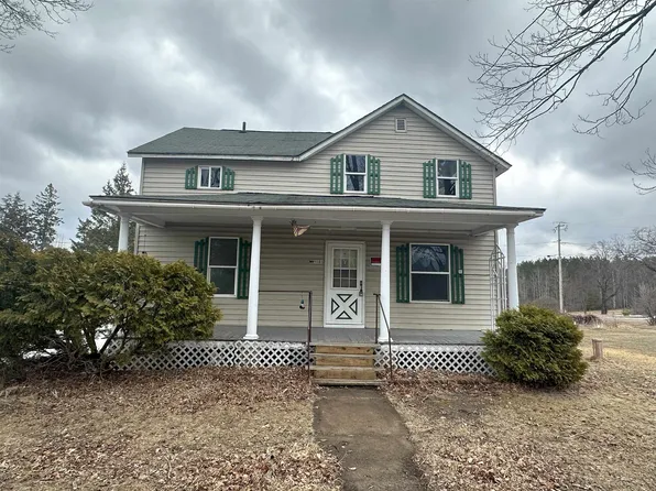 N15030 Grant St, Amberg, WI 54102