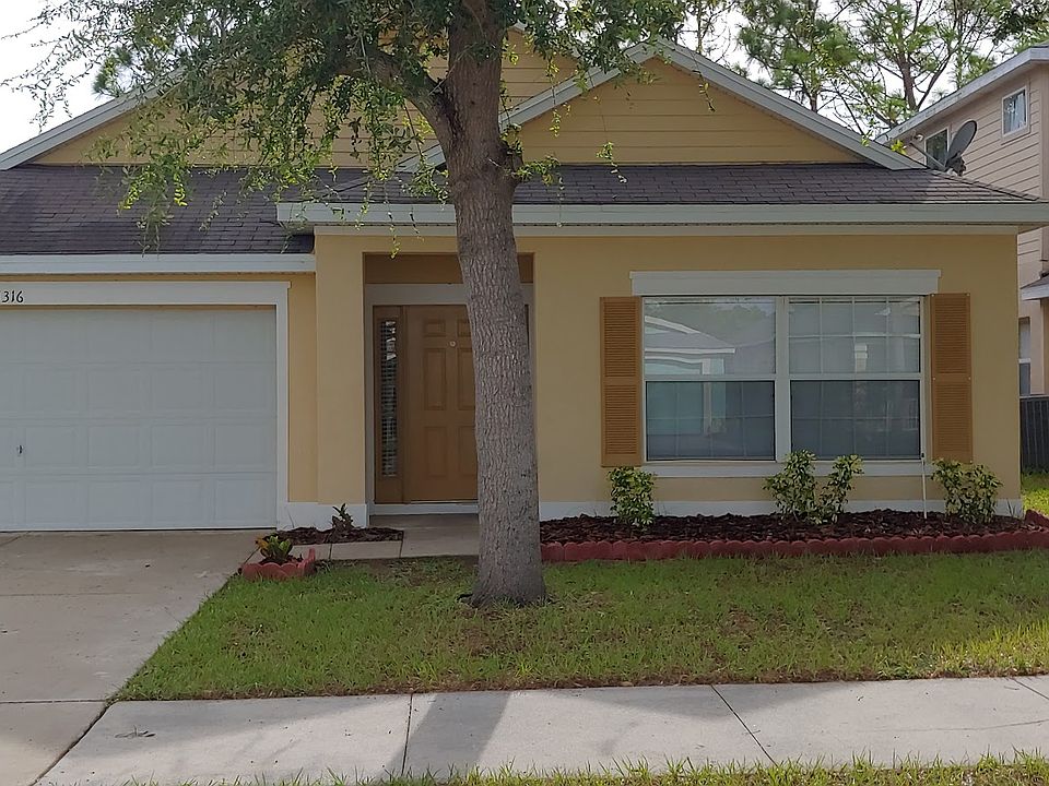 1st image of 1316 Longville Cir