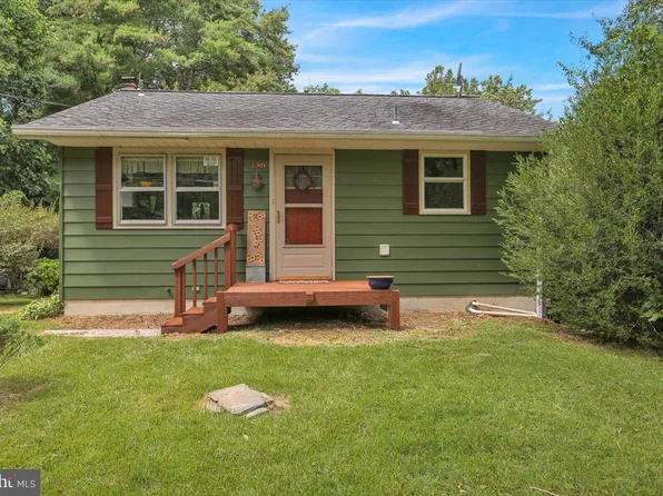 390 Hartman Rd, Reading, PA 19606