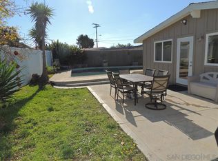 5115 Winthrop St, San Diego, CA 92117