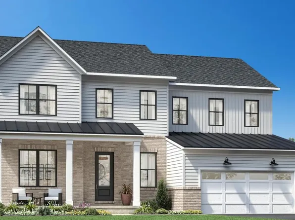 414 Emmitt Ct, Royersford, PA 19468