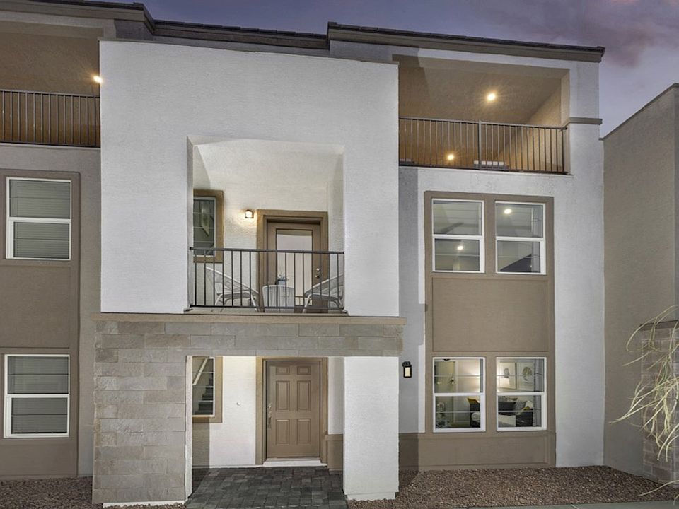 Urban Lifestyle L Elevation
