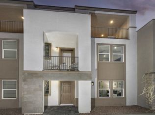 6118 Garden Oasis St, Las Vegas, NV 89148