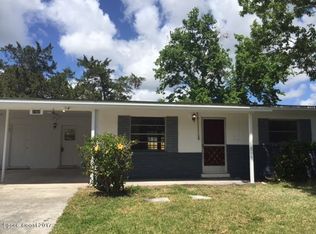 2468 Victor Rd, Cocoa, FL 32926