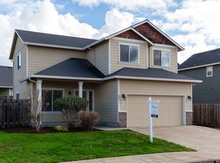 855 James Dr, Molalla, OR