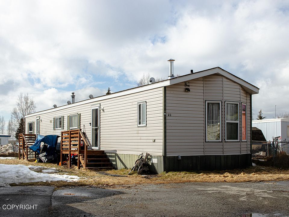 1st image of 9499 Brayton Dr #21