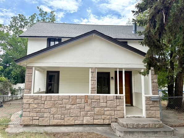 811 Gunnison Ave