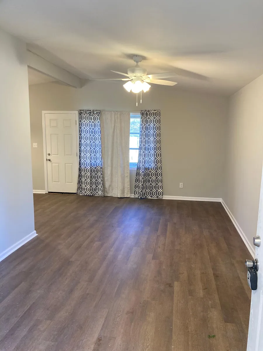 Living Room - 2013 N Skylane Dr