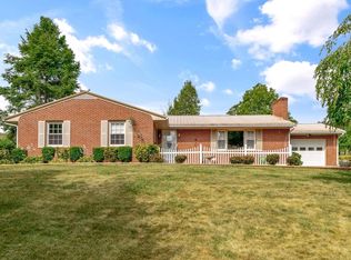 4968 Pulaski Giles Tpke, Pearisburg, VA 24134