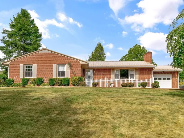 4968 Pulaski Giles Tpke, Pearisburg, VA 24134