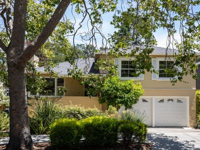 1917 Alameda De Las Pulgas, Redwood City, CA, 94061
