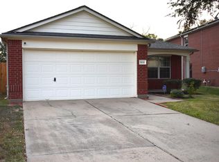 19538 S Stone Ln, Katy, TX 77449