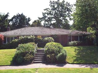 5737 Coniston Rd NE, Seattle, WA 98105