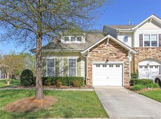 8518 Brookings Dr #22, Charlotte, NC 28269