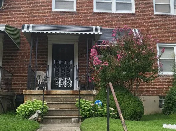 4524 Shamrock Ave, Baltimore, MD 21206
