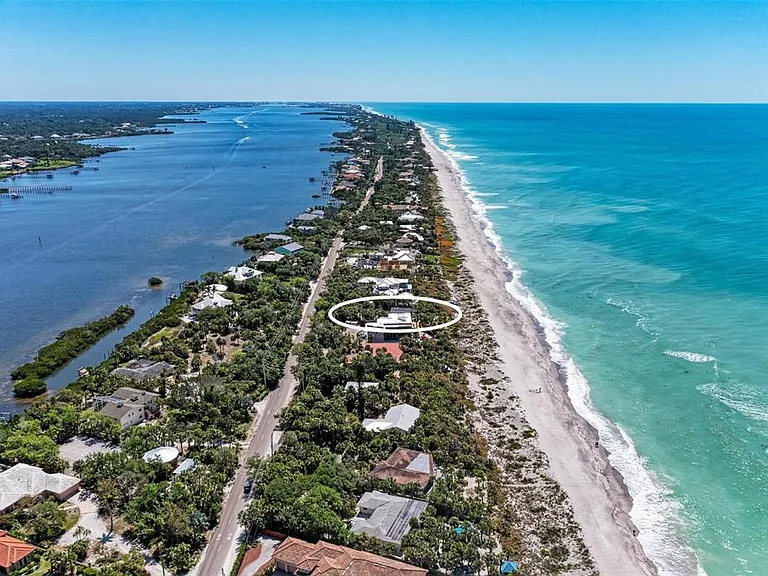 8270 Manasota Key Rd — Photo 1