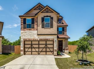 6411 Wind Trce, San Antonio, TX 78239