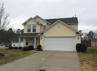203 Summit Park Ct, Kannapolis, NC 28083