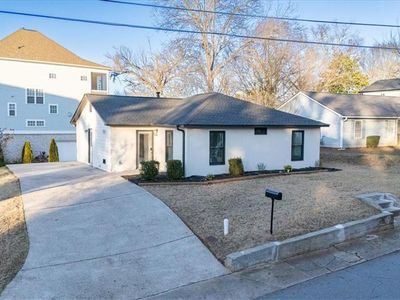 347 Fort St NE, Marietta, GA, 30060