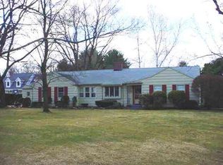 735 Dewey St, West Springfield, MA 01089