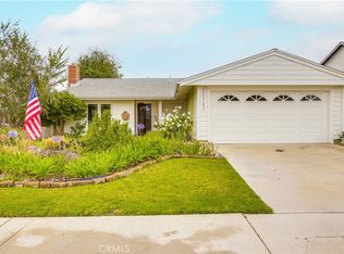 20761 Charwood Ln, Huntington Beach, CA 92646