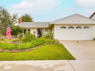 20761 Charwood Ln, Huntington Beach, CA, 92646