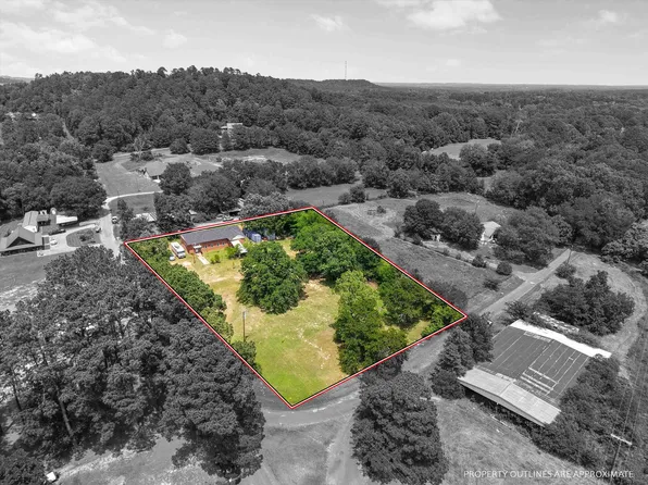 182 Thrush Rd, Gilmer, TX 75645