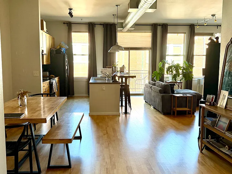 4383 Tennyson St #2-K — Photo 2