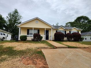 125 Dove Lndg, Social Circle, GA 30025