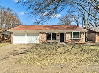 1320 Belaire Dr, Richardson, TX 75080