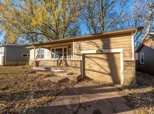 1943 S Ferguson Ave, Springfield, MO 65807