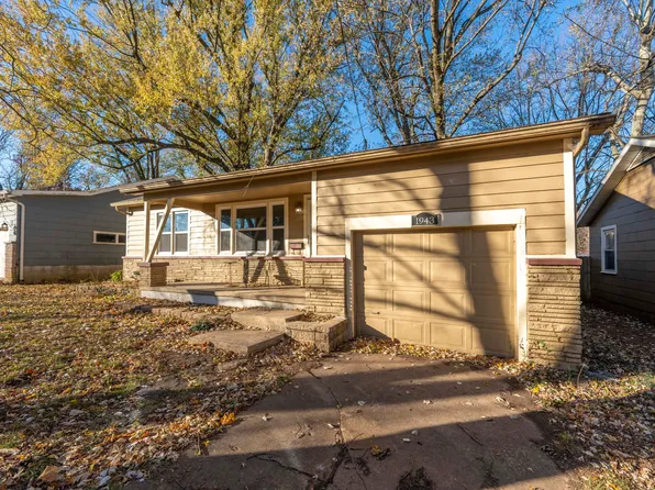 1943 S Ferguson Avenue, Springfield, MO 65807