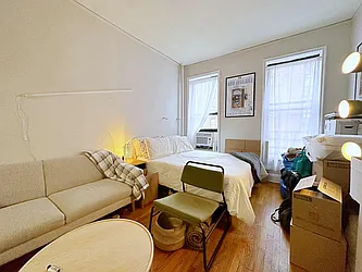 Rented by Living New York
