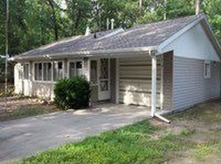 2594 Greenwood Dr, National City, MI 48748