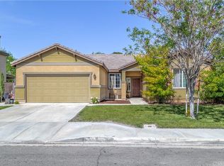 44635 Ruthron Ave, Lancaster, CA 93536