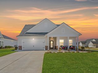 4000 Da Vinci Dr, Myrtle Beach, SC 29579