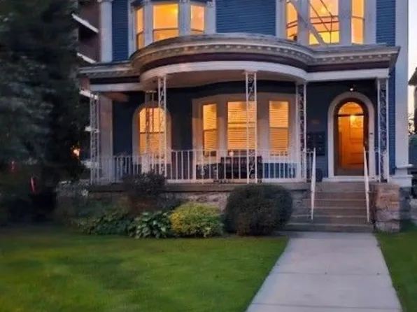 374 Elmwood Ave APT 4, Buffalo, NY 14222