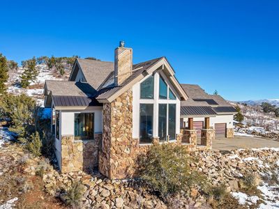 7361 Pine Ridge Dr, Park City, UT, 84098