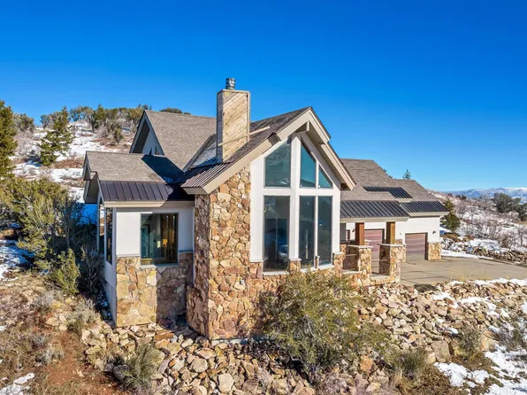 7361 Pine Ridge Dr, Park City, UT 84098