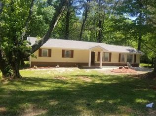 7128 Brook St, Lithia Springs, GA 30122